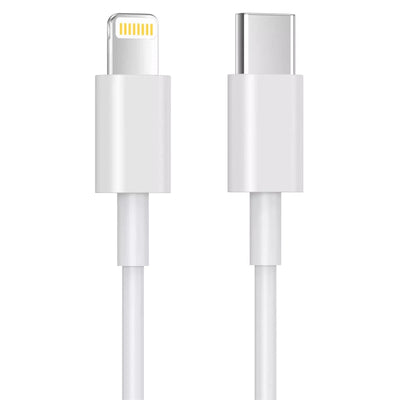 iPhone Charger Cable USB-C PD Type C Fast For Apple iPhone X 11 12 13 14 Pro Max