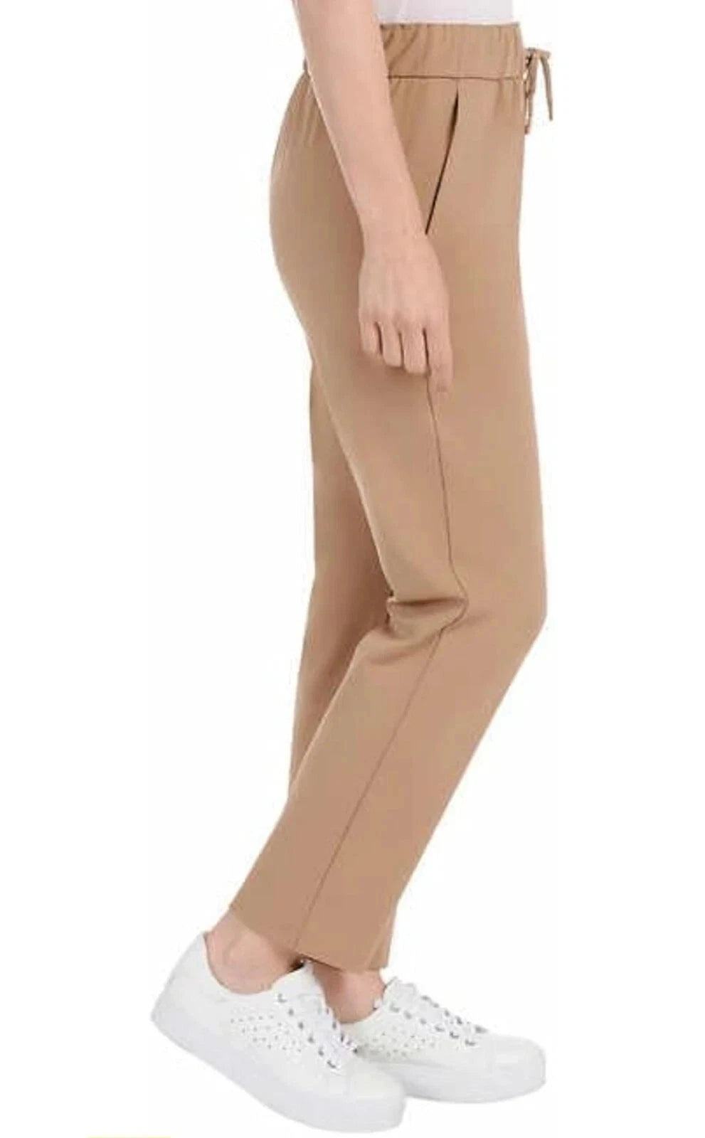 Hilary Radley Ladies' Pull-On Pant