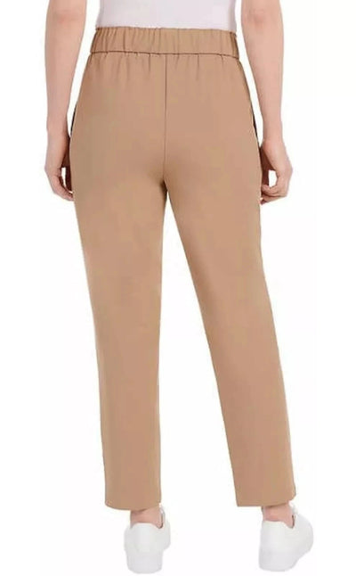 Hilary Radley Ladies' Pull-On Pant
