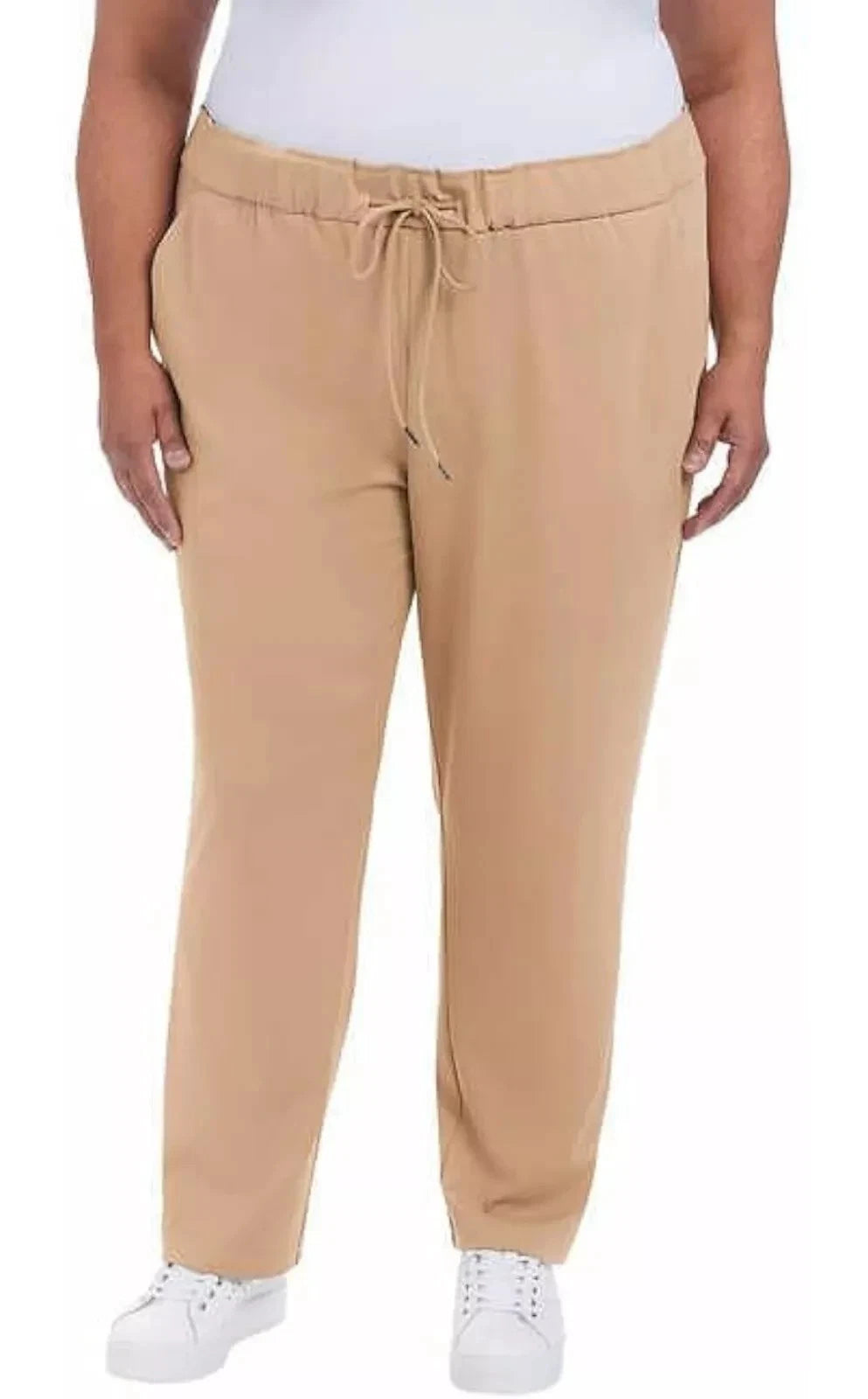 Hilary Radley Ladies' Pull-On Pant