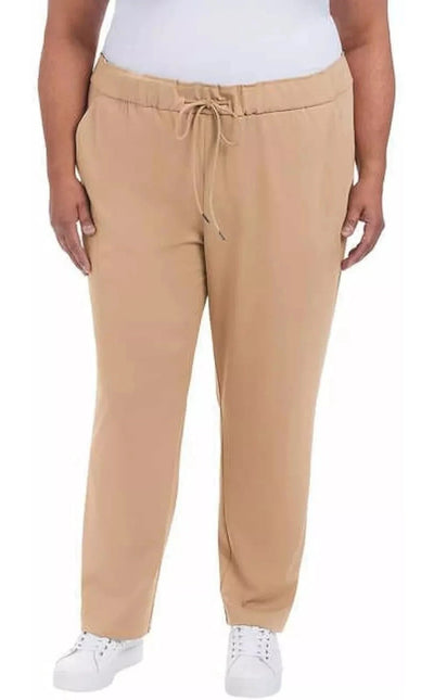 Hilary Radley Ladies' Pull-On Pant