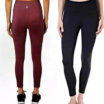 Tuff Women's Active Leggings